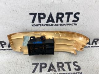 Блок упр. стеклоподьемниками правый задний HONDA FIT ARIA GD8 L15A 5 ракурс
