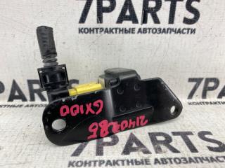 Датчик airbag правый TOYOTA MARK II GX100 1GFE 89173-22010 3 ракурс