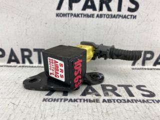 Датчик airbag левый TOYOTA MARK II GX100 1GFE 89174-22010 1 ракурс