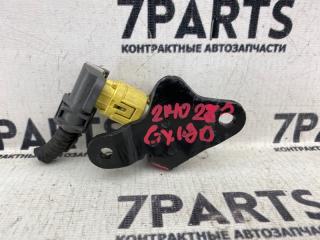 Датчик airbag левый TOYOTA MARK II GX100 1GFE 89174-22010 2 ракурс