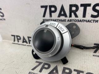 Кнопка 4wd MITSUBISHI OUTLANDER CW5W 4B12 8604A008 3 ракурс