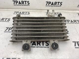 Радиатор акпп NISSAN CIMA HF50 VQ30DET 21606AG505 2 ракурс