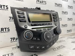 Климат-контроль HONDA ACCORD CM1 K20A 39050-SED-9130 2 ракурс