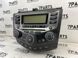 Климат-контроль HONDA ACCORD CM1 K20A 39050-SED-9130 3 ракурс