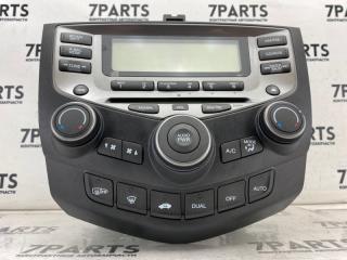 Климат-контроль HONDA ACCORD CM1 K20A 39050-SED-9130 5 ракурс