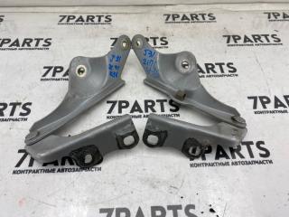 Запчасть Крепление капота  NISSAN TEANA 654009Y000,654019Y000 Контрактный Год: 2007   ПАРА КАК НА ФОТО, ЦЕНА ЗА ПАРУ  .