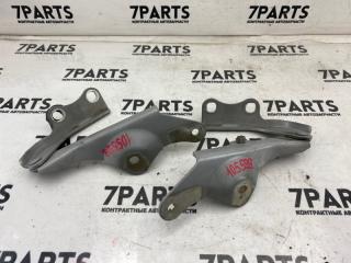 Крепление капота NISSAN TEANA J31 VQ23DE 654009Y000,654019Y000 2 ракурс