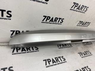 Накладка 5-й двери MITSUBISHI COLT PLUS Z23W 4A91 2 ракурс