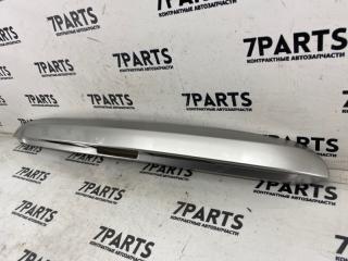 Накладка 5-й двери MITSUBISHI COLT PLUS Z23W 4A91 3 ракурс
