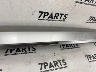 Накладка 5-й двери MITSUBISHI COLT PLUS Z23W 4A91 4 ракурс