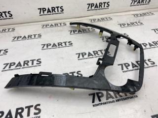 Консоль магнитофона SUBARU EXIGA YA4 EJ204JPJME 66062YC110 2 ракурс