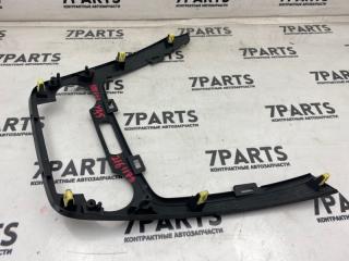 Консоль магнитофона SUBARU EXIGA YA4 EJ204JPJME 66062YC110 4 ракурс