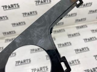 Консоль магнитофона SUBARU EXIGA YA4 EJ204JPJME 66062YC110 5 ракурс