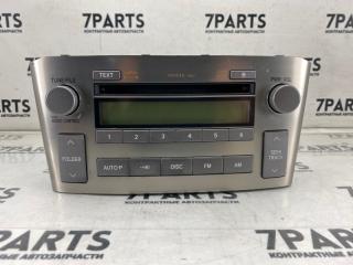Магнитофон TOYOTA AVENSIS 2006