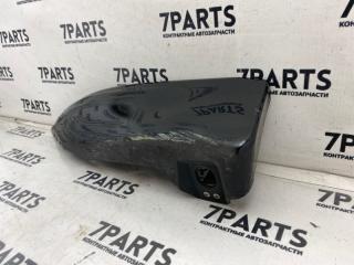 Накладка на бампер левая передняя TOYOTA AVENSIS AZT250 1AZFSE 08156-20182 3 ракурс