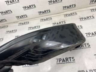 Накладка на бампер левая передняя TOYOTA AVENSIS AZT250 1AZFSE 08156-20182 4 ракурс