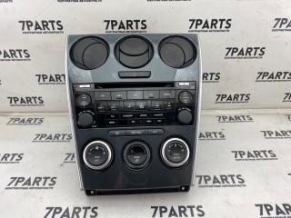Климат-контроль MAZDA ATENZA GG3S L3VE G31L66AT0 1 ракурс