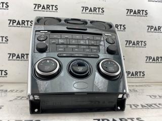 Климат-контроль MAZDA ATENZA GG3S L3VE G31L66AT0 2 ракурс
