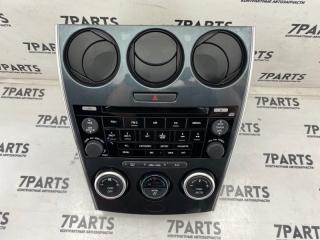 Климат-контроль MAZDA ATENZA GG3S L3VE G31L66AT0 3 ракурс