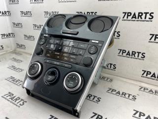 Климат-контроль MAZDA ATENZA GG3S L3VE G31L66AT0 5 ракурс