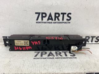 Часы SUBARU EXIGA YA4 EJ204JPJME 85261YC000 5 ракурс
