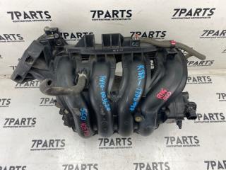 Коллектор впускной HONDA STREAM RN6 R18A 2 ракурс