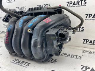 Коллектор впускной HONDA STREAM RN6 R18A 4 ракурс