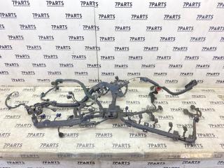 Коса двс HONDA STREAM 2006