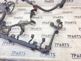 Коса двс HONDA STREAM RN6 R18A *2110-RWK-J510 2 ракурс