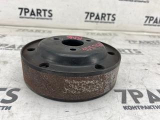 Шкив помпы HONDA STREAM RN6 R18A 19224-RNA-A01 2 ракурс