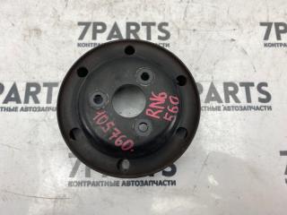 Шкив помпы HONDA STREAM RN6 R18A 19224-RNA-A01 3 ракурс
