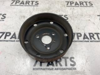 Шкив помпы HONDA STREAM RN6 R18A 19224-RNA-A01 4 ракурс
