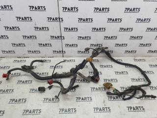 Коса двс NISSAN LAUREL 1999