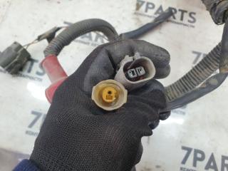 Коса двс NISSAN LAUREL GC35 RB25DET 240778L110 5 ракурс Коса двс NISSAN LAUREL GC35 RB25DET 240778L110 5 ракурс