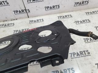Крышка ремня грм NISSAN LAUREL GC35 RB25DET 13570AA000 2 ракурс