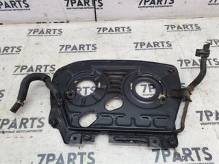 Крышка ремня грм NISSAN LAUREL GC35 RB25DET 13570AA000 4 ракурс