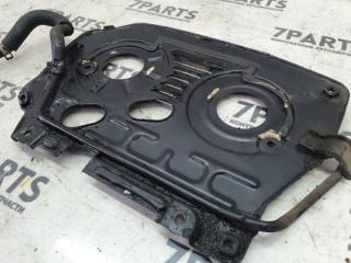 Крышка ремня грм NISSAN LAUREL GC35 RB25DET 13570AA000 5 ракурс