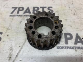 Шестерня коленвала TOYOTA TOWN ACE CR36 2C 2 ракурс