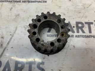 Шестерня коленвала TOYOTA TOWN ACE CR36 2C 3 ракурс