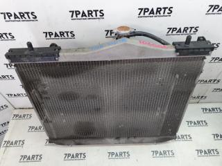 Радиатор двс DAIHATSU TERIOS KID J131G EF-DEM 2 ракурс