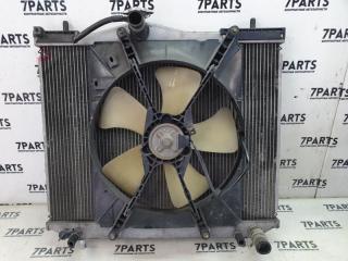 Радиатор двс DAIHATSU TERIOS KID J131G EF-DEM 4 ракурс