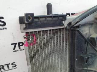 Радиатор двс DAIHATSU TERIOS KID J131G EF-DEM 5 ракурс