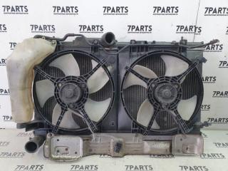 Радиатор двс SUBARU LEGACY BH5 EJ206DXBKS 2 ракурс