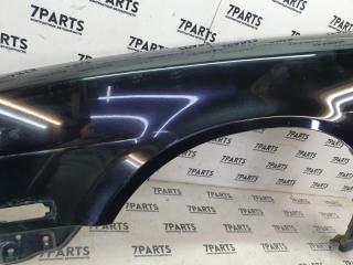Крыло левое переднее NISSAN CEDRIC Y32 VG20E 631015Y530 4 ракурс