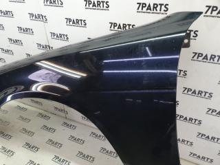 Крыло левое переднее NISSAN CEDRIC Y32 VG20E 631015Y530 5 ракурс