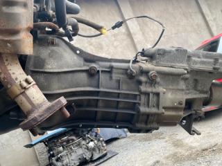 МКПП MITSUBISHI PAJERO MINI H56A 4A30T MR232432,MR232432, V5M41-3-B6 2 ракурс