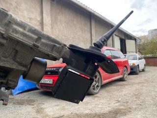 МКПП MITSUBISHI PAJERO MINI H56A 4A30T MR232432,MR232432, V5M41-3-B6 3 ракурс