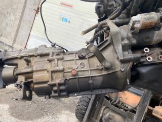 МКПП MITSUBISHI PAJERO MINI H56A 4A30T MR232432,MR232432, V5M41-3-B6 5 ракурс