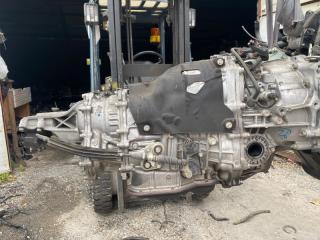 АКПП SUBARU EXIGA YA4 EJ204JUKME 31000AH750,31000AH750, TC690HDJAA 2 ракурс