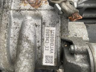 АКПП SUBARU EXIGA YA4 EJ204JUKME 31000AH750,31000AH750, TC690HDJAA 4 ракурс